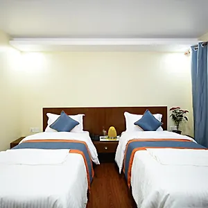 Karma Nepal Catmandu