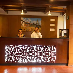 Hotel Jay