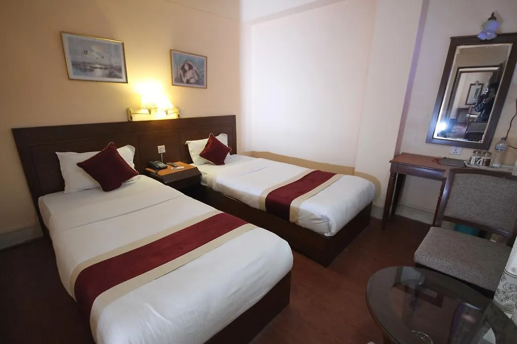 Hotel Pilgrims Kathmandu