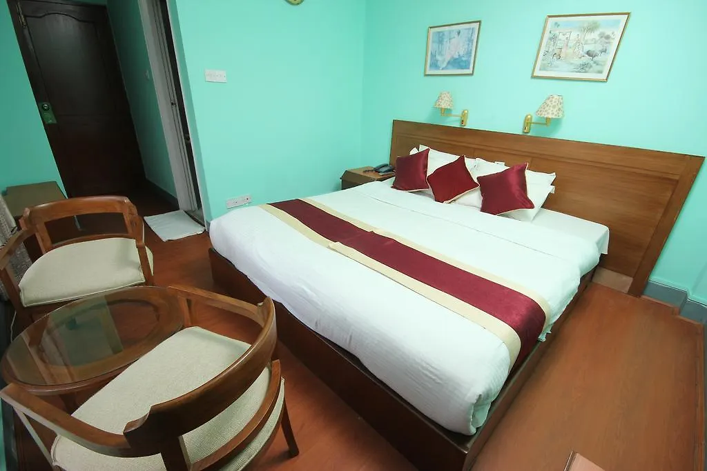 Hotel Pilgrims Kathmandu 3*,  Nepal