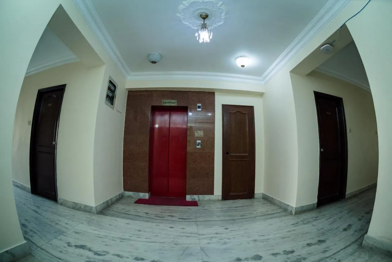 Hotel Pilgrims Kathmandu