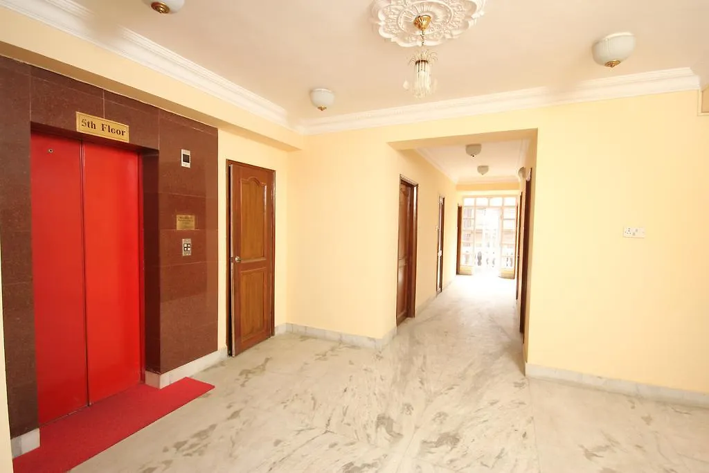 Hotel Pilgrims Катманду 3*,  Непал